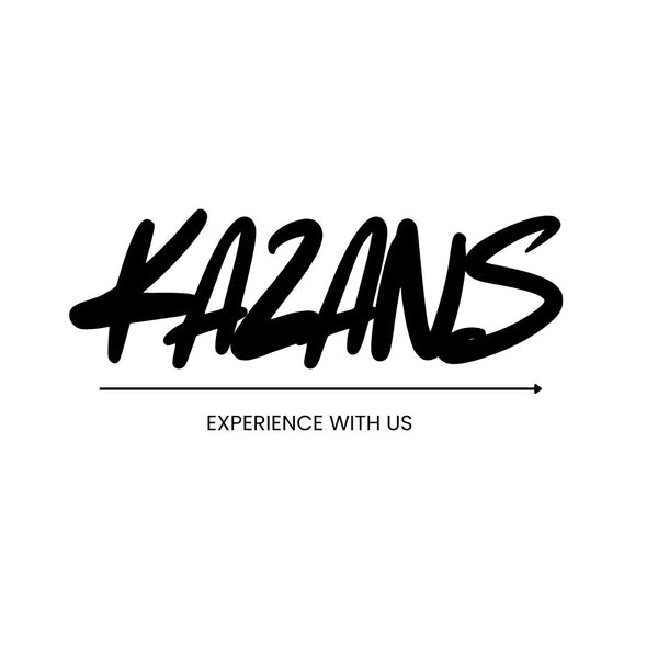 Kazans